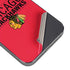 NHL Chicago Blackhawks Lineup iPhone 16e Skin
